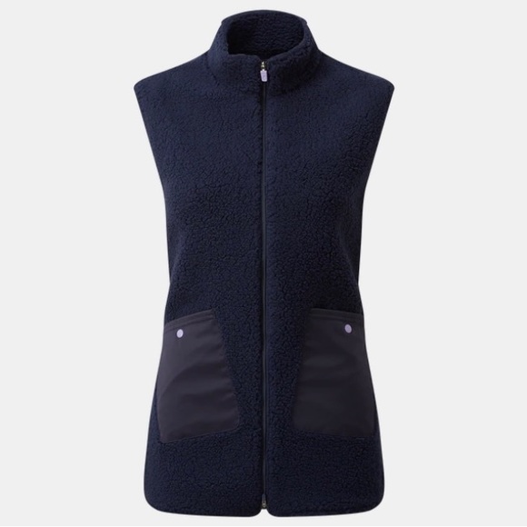 FootJoy Sherpa vest - Picture 3 of 5